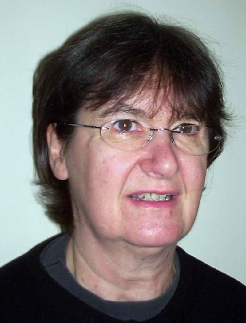 Sue Gilchrist, Labour Party candidate for Ashtead